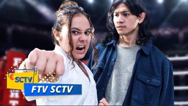 Tresnoku Moh Ilang Karate Girl | FTV SCTV