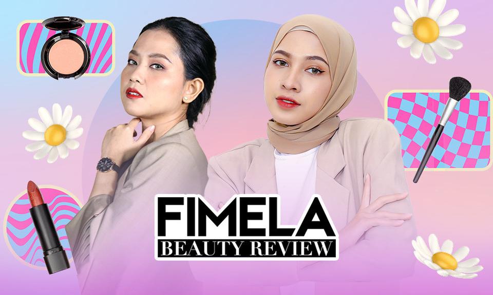 Fimela Beauty