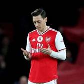 Mesut Özil