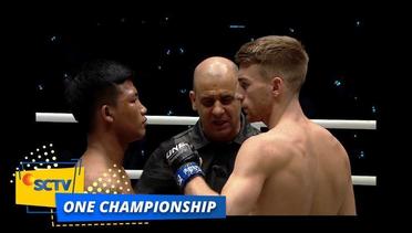 One Championship - A New Tomorrow
