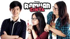 ISFF2016 Ramuan Cinta Trailer Jakarta
