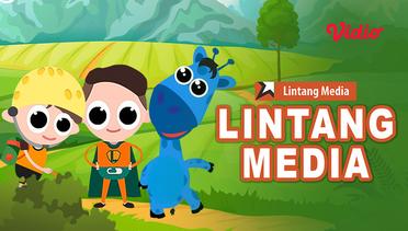 Lintang Media
