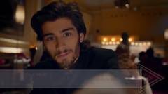 Music Clip Station - Eps. 18 - One Direction - Night Changes