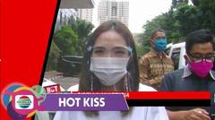 Hot Kiss Update : Gisella Anastasia Masih Wajib Lapor Ke Polda Metro Jaya !! | Hot Kiss 2021