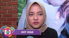 Masih Terus Bersembunyi! Masyarakat Tuntut Klarifikasi Dari Bibir Nissa Sabyan | Hot Issue Pagi 2021