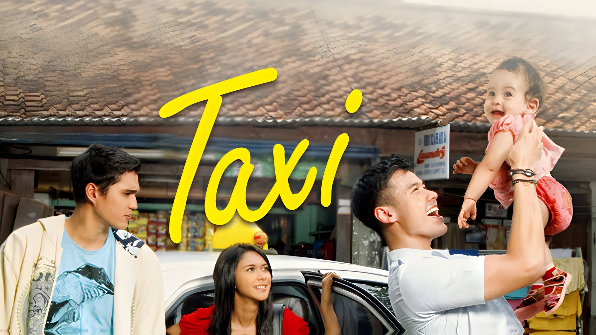 Taxi