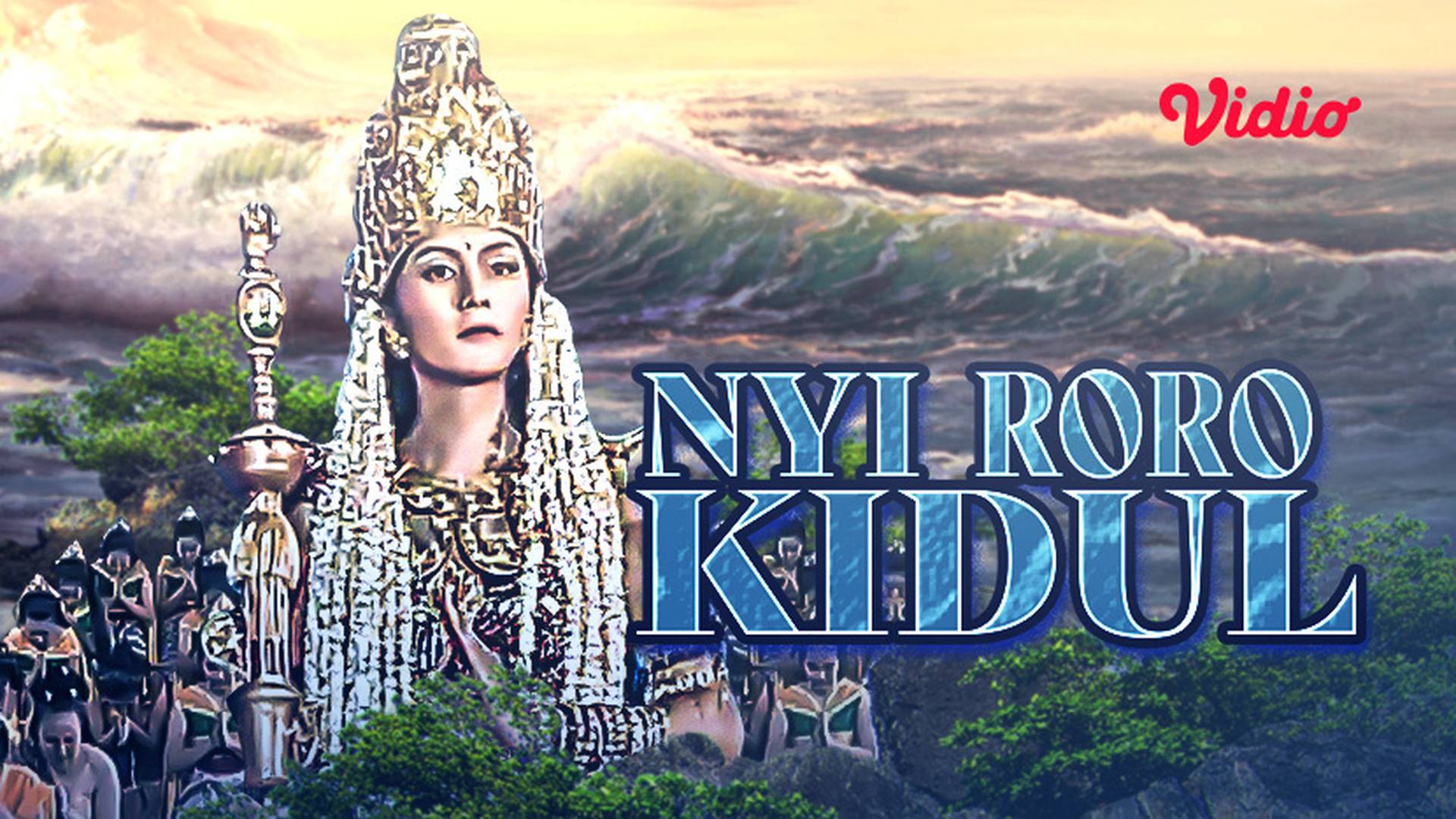 Nyi Roro Kidul