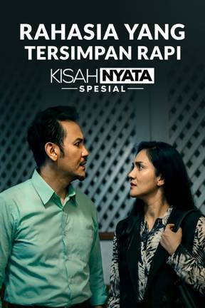 Rahasia yang Tersimpan Rapi