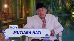 Janji Nabi SAW untuk Najran | Mutiara Hati