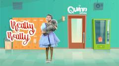 Really Really - Quinn Salman ( Official Music Video )