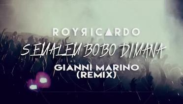 ROY RiCARDO - SEMALEM BOBO DiMANA (DJ GiANNi MARiNO REMiX)
