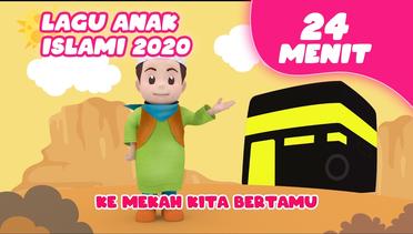 Lagu Anak Islami 2020