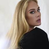 Adele Laurie Blue Adkins
