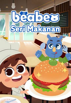 Beabeo - Seri Makanan