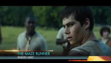 Fox Movie Premium - The Maze Runner