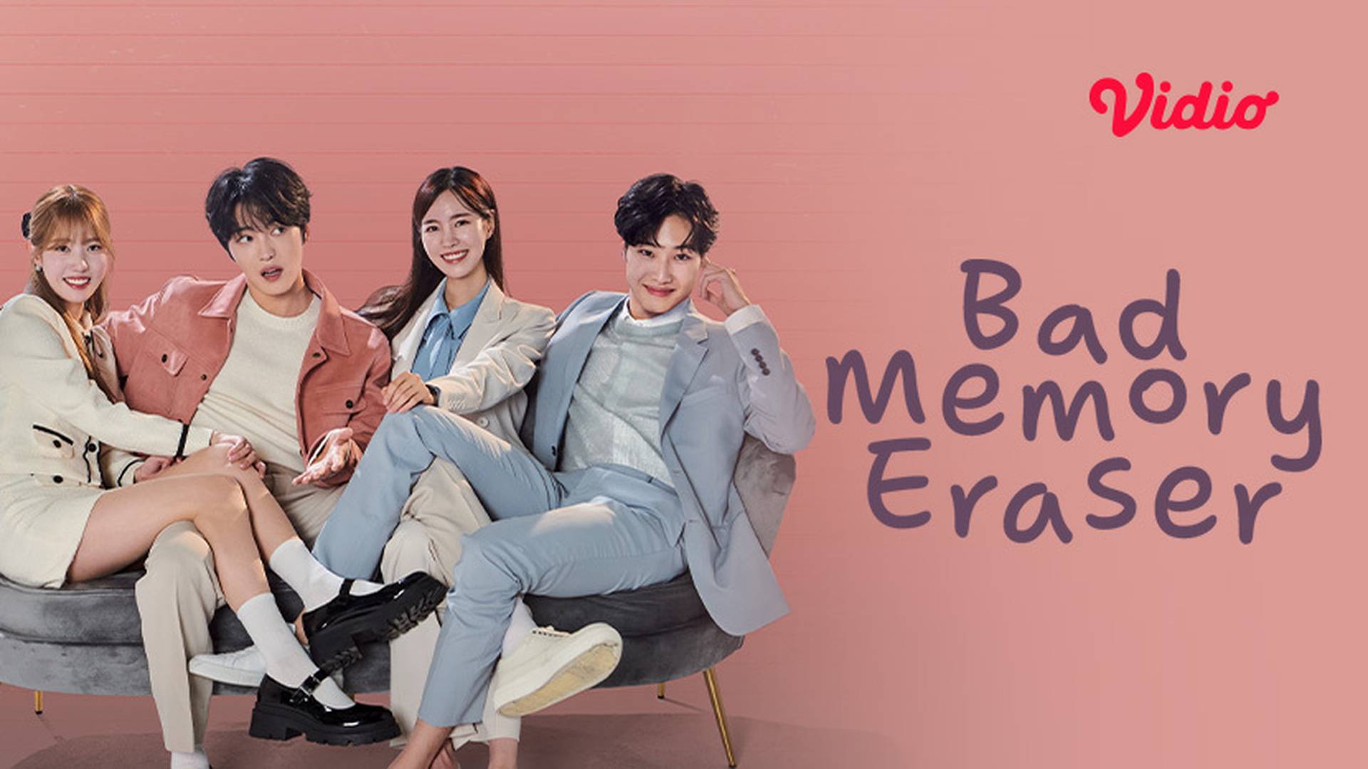 Bad Memory Eraser