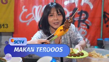 Makan Terooos - Episode 18 (07/03/24)