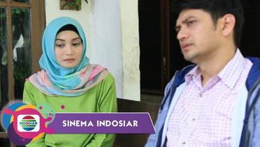 Sinema Indosiar - Teganya Mantan Suamiku Memisahkan Aku Dari Kedua Anakku