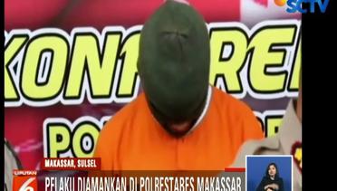 Alasan Senior Aniaya Taruna ATKP Makassar hingga Tewas - Liputan 6 Siang