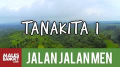 [INDONESIA TRAVEL SERIES] Jalan2Men Season 3 - Tanakita - Episode 6 (Part 1)