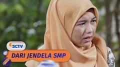 Sungguh Susah Bagi Santi Menyembunyikan Kekhawatirannya Melihat Kondisi Ronny | Dari Jendela SMP Episode 404