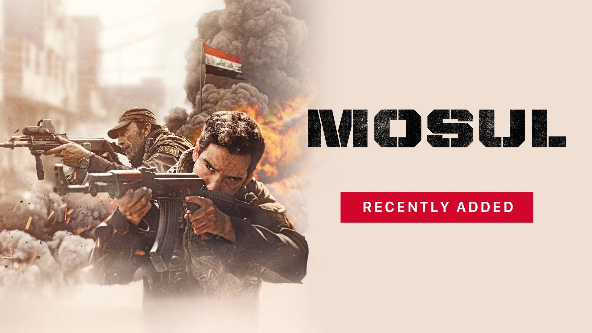 Mosul