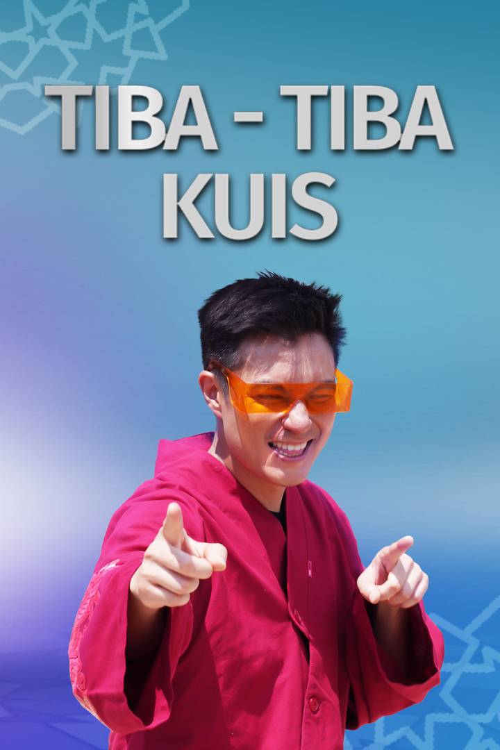 Tiba-Tiba Kuis 2026