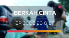 Episode 26 dan 27