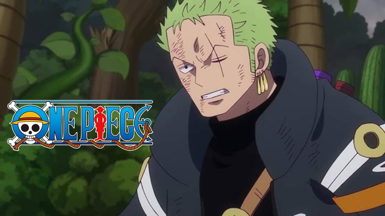 One Piece Episode 1145 (2026)