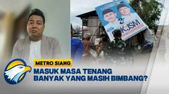 [FULL] Dialog - Masa Tenang Pilkada, Banyak yang Masih Bimbang?