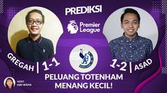 Prediksi Liga Inggris, Tanpa Son Heung-min Tottenham Hotspur Sulit Raih Kemenangan Melawan Chelsea