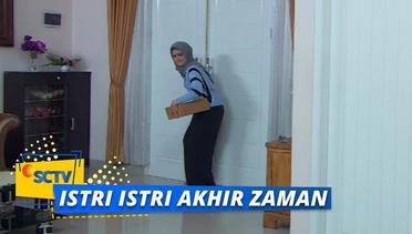 Highlight Istri Istri Akhir Zaman - Episode 09