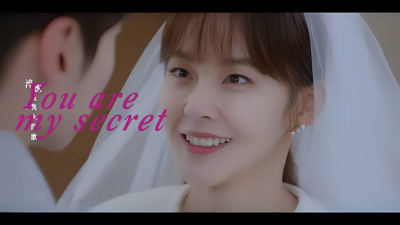 You Are My Secret - Episode 32 (2024)