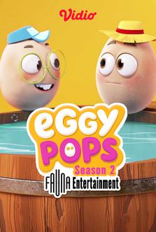 Eggy Pops Season 2