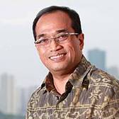 Ir. Budi Karya Sumadi
