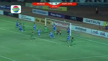 Highlights Piala Presiden 2015: Persib vs Persebaya 2-0