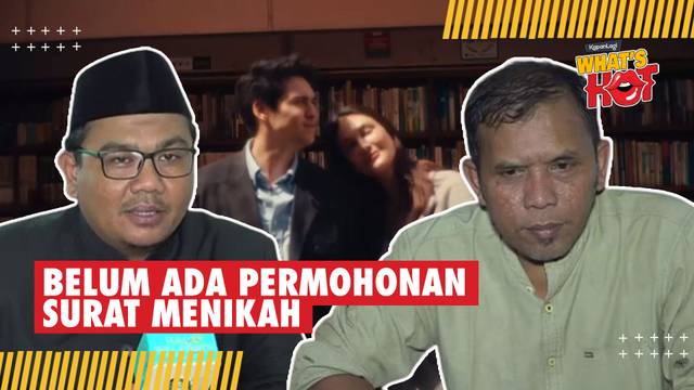 Tanggal Pernikahan Bocor, Luna Maya Ternyata Belum Kantongi Surat Izin Menikah?