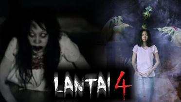 Sinopsis Lantai 4 (2023), Rekomendasi Film Horor Indonesia