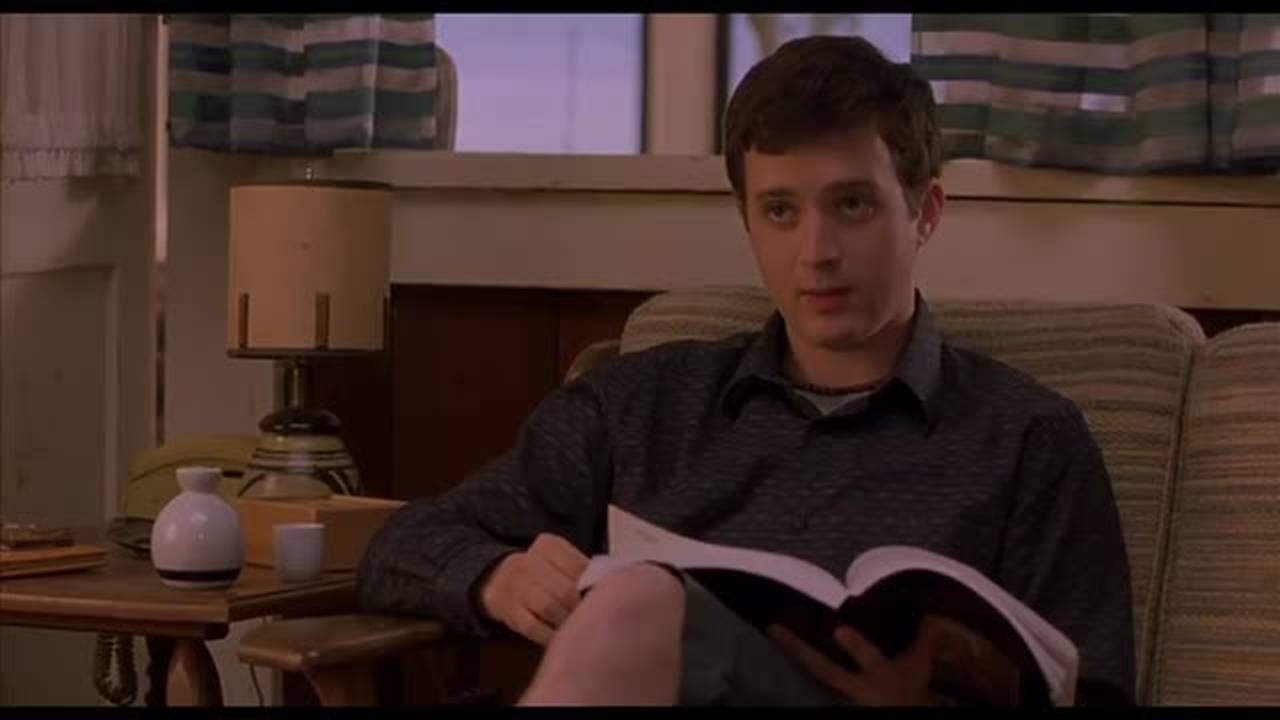 American Pie 2 (2001) Full Movie Vidio