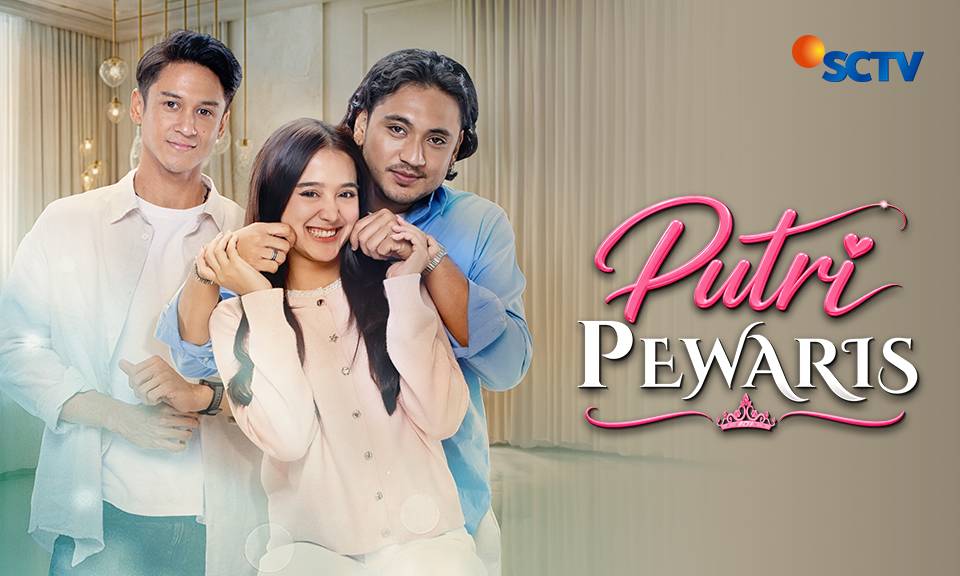 Putri Pewaris