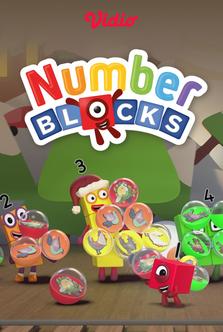 Numberblocks: Special Part 1