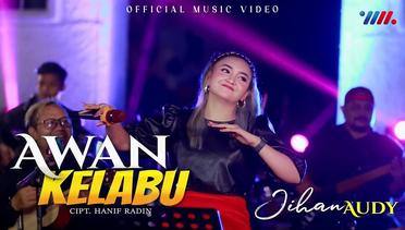 JIHAN AUDY ft WAHANA MUSIK  AWAN KELABU  Music Video