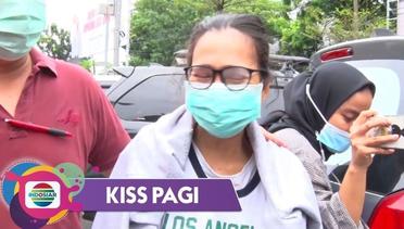 Iyut Bing Slamet Meminta Rehabilitasi !!! Akankah Dipindah Ke RSKO ?? | Kiss Pagi 2020