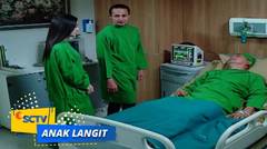 Highlight Anak Langit - Episode 639 dan 640