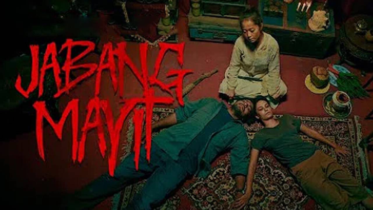 Sinopsis Jabang Mayit (2025), Rekomendasi Film Drama Horor Indonesia | Vidio