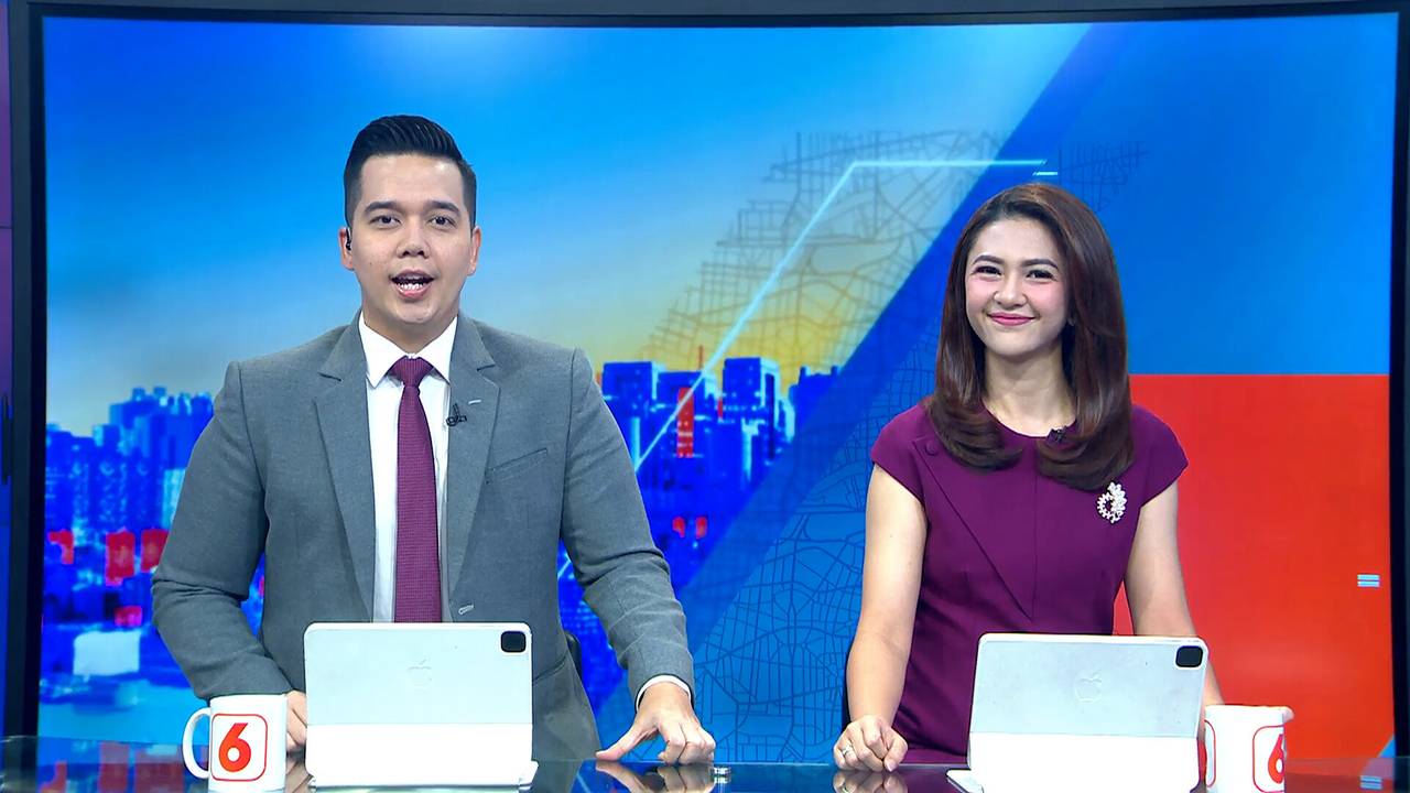 Liputan 6 Pagi - 27/08/25