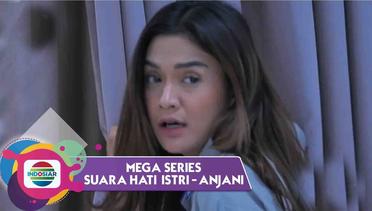 Anjani Hampir Menemukan Ammar, Tapi Bulan Membawa Kabur! | Mega Series SHI Anjani - Episode 38