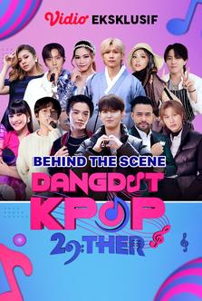 Behind The Scene Dangdut Kpop 29Ther