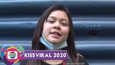 Sudah Membangun Rumah Untuk Keluarga !!! Meli LIDA No. 2 Pejuang Paling Menyayat Hati !!! | Kiss Viral 2020