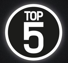 TOP 5
